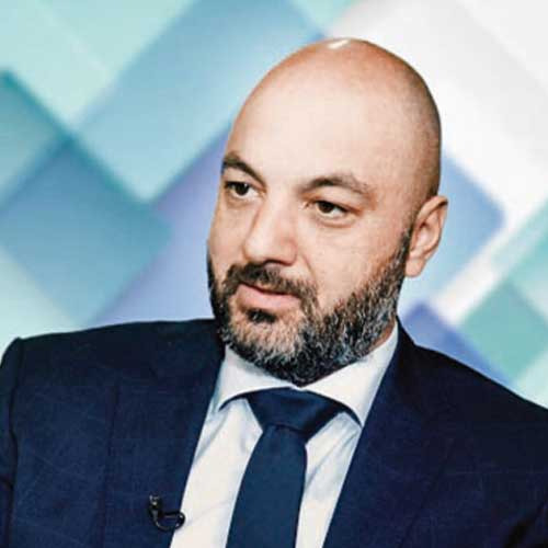 Alexandru Vaida